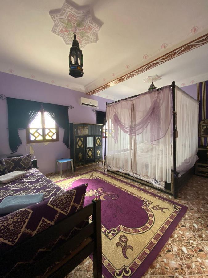 Dar Ilyana Hotel Ait Tiourhza Екстериор снимка