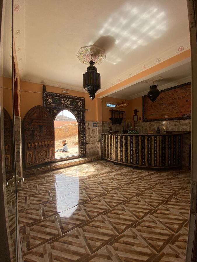 Dar Ilyana Hotel Ait Tiourhza Екстериор снимка