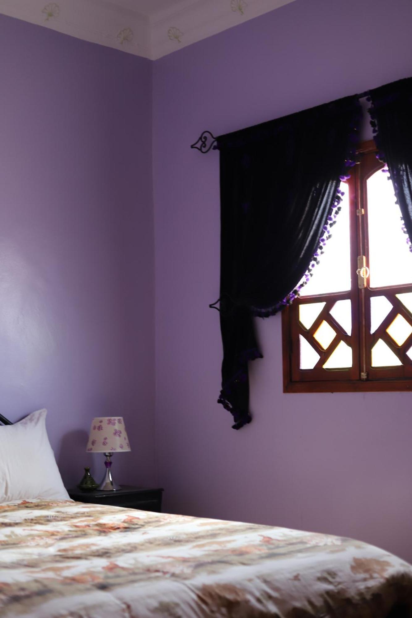 Dar Ilyana Hotel Ait Tiourhza Екстериор снимка