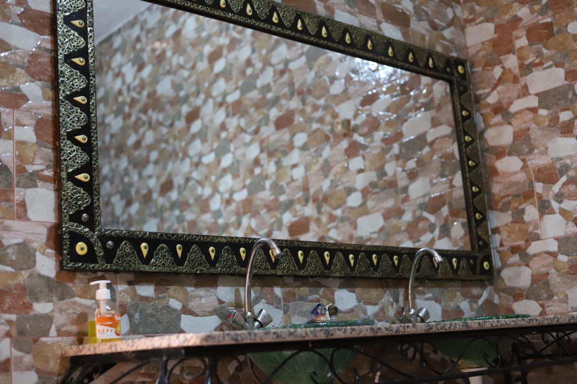 Dar Ilyana Hotel Ait Tiourhza Екстериор снимка